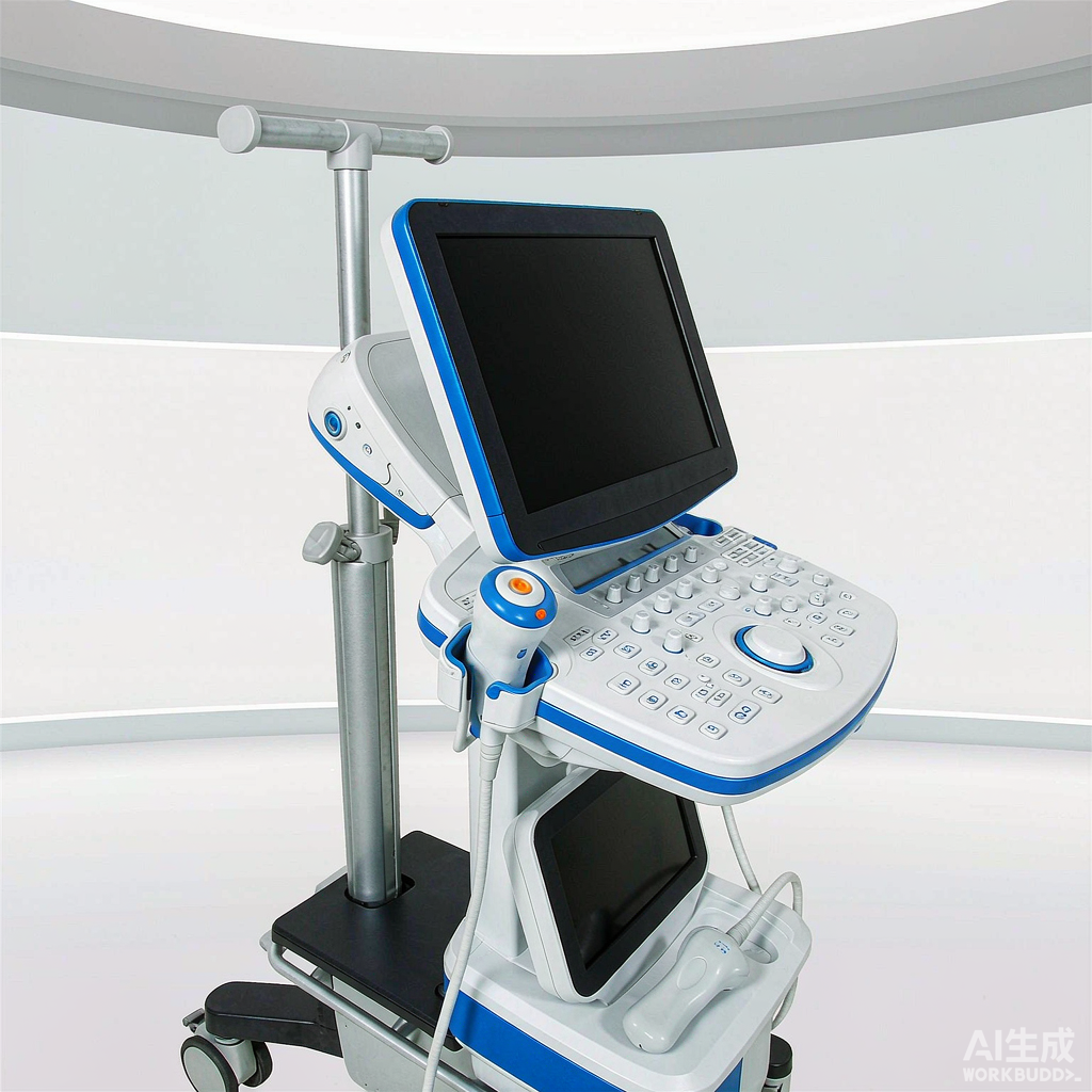 Ultrasound